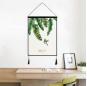 Artwork Canvas Hanger